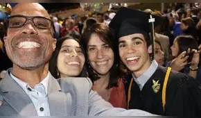 Cameron Boyce: hermana menor comparte doloroso mensaje de despedida