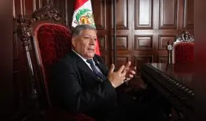 Orestes Cachay: “Apuntamos a una universidad de tercera generación, con innovación y emprendimiento” [VIDEO]