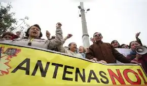 ¿Es dañino el 5G para la salud humana?