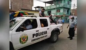 Joven muere al someterse a aborto