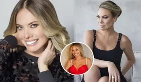 Laura Huarcayo se luce con sesión de fotos en lencería y usuarios le piden volver a la TV