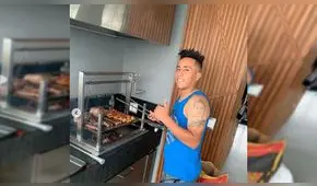 Esposa de Christian Cueva tras revelaciones de Alexandra Méndez: “No desaten falsos ni juzguen”