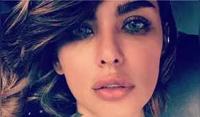 Facebook: Angie Jibaja es trolleada de la peor manera por el reality en el que participa