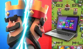 ¿Cómo jugar Clash Royale en una PC? ¿Cómo jugar Clash Royale en una PC?