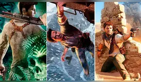 Sony no niega por completo que Uncharted y Days Gone lleguen a PC