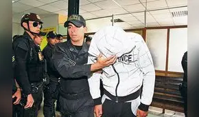 Trujillo: Ochenta sicarios juveniles fueron detectados en cinco últimos años