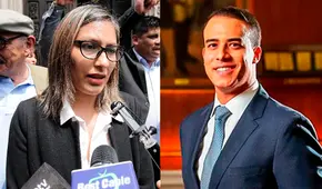 Congresista a ministro Ruggiero sobre chats racistas: “Que deslinde o asuma responsabilidad”