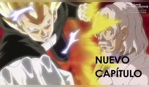 Dragon Ball Heroes 24: Vegeta Super Saiyajin 3 aparece por primera vez [VIDEO]