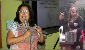 Áncash: amiga de congresista pide que le que pague deuda