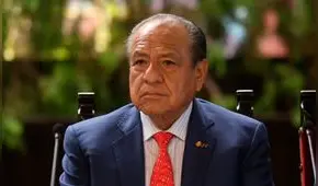 San Román: "Maduro convalida lineamientos de Fujimori y Montesinos"