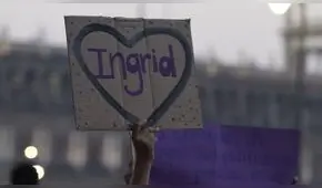 Ingrid Escamilla: presentan ley contra filtración de imágenes en la Ciudad de México