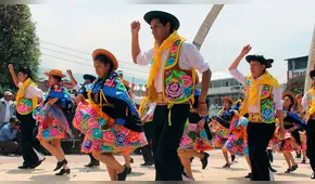 ¿Sin planes para Fiestas Patrias? Junín presenta su oferta de actividades