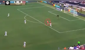 Real Madrid vs Roma: Asensio abrió el marcador tras sublime pase de Bale [VIDEO]