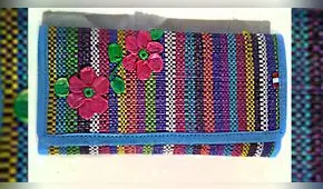 Tejidos regionales para decorar con estilo y color