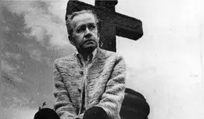 Juan Rulfo también fue fotográfo