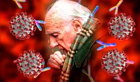 Todo lo que debes saber sobre las nuevas variantes de la COVID-19