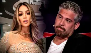 Pedro Moral: ¿qué pregunta sobre Sheyla Rojas le hizo ganar S/ 25.000 en “El valor de la verdad”?