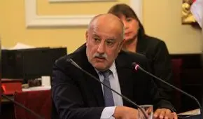 Exministro Mayorga se reunió en cuatro ocasiones con representantes de Odebrecht