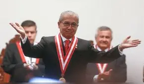 Fuerza Popular y el Apra siguen blindando a Gonzalo Chávarry