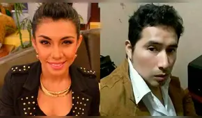 Diana Sánchez y agresor de Eyvi Ágreda comparten el mismo abogado