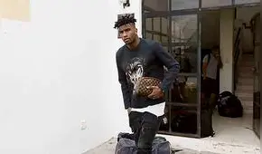 El PATRÓN regresaría a Alemania