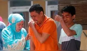 Indonesia aseguró que no tienen un sistema de alerta para tsunamis volcánicos