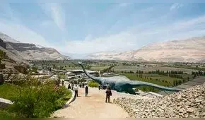 Majes: Valle de placer y aventura [VIDEO]