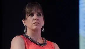 Pamela Vértiz: “Estamos polarizados, como si hubiera dos países” 