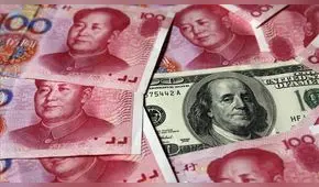 FMI: China intervino poco sobre el tipo de cambio del yuan en los últimos años
