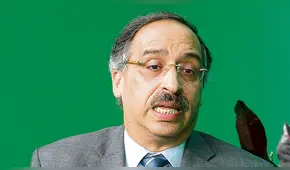 Luis Vargas Valdivia: “Evidencias sobre investigados, creo yo, son contundentes”