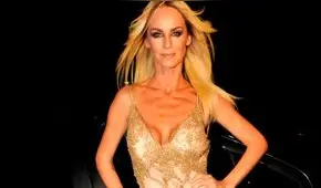 Sabrina Rojas reacciona a fotos íntimas de Luciano Castro: “Gracias Dios por dejarme comer semejante lomo”