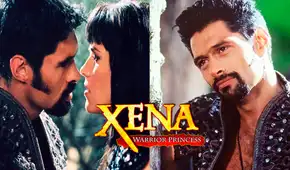 “Xena”: el trágico accidente que provocó la prematura muerte del actor detrás de Ares “Xena”: el trágico accidente que provocó la prematura muerte del actor detrás de Ares