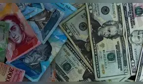 DolarToday: precio del dólar miércoles 18 de noviembre del 2020 en Venezuela