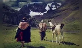 Proyectarán al aire libre afamada película “Wiñaypacha” en Arequipa 