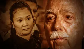 Tubino sobre visitas a Keiko Fujimori: Solo la vamos a ver por amistad