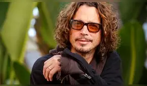 Chris Cornell: Seis canciones para recordarlo a un año de su muerte [VIDEO]