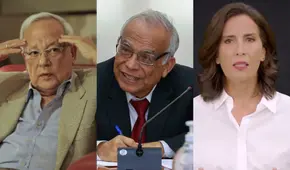 Hildebrandt: “¿Qué le pasa a Aníbal Torres? ¿Sentimiento de impunidad por ser primer ministro?”