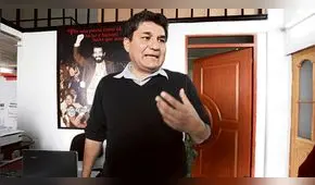 Arequipa: Zeballos cuestiona que gobierno quiera aprobar adenda 13 de Majes 