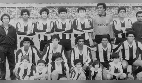 Alianza Lima: 30 años de la caída del Fokker F27 