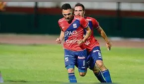 Mannucci se encamina hacia el ascenso