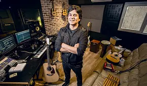 Lucho Quequezana: “Estamos en un nuevo mundo”