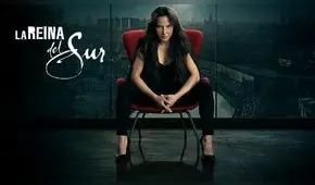 La Reina del Sur 2: la sugerente escena que quitó Instagram [VIDEO]