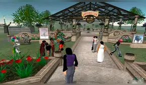 Second Life: ¿cómo ingresar al videojuego que te ayuda a ‘escapar de la realidad'? [VIDEO]