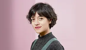 Jely Reátegui: “La madurez es encontrar un equilibrio”