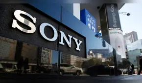 MWC 2018: Sony causa furor con teaser de su nuevo smartphone [VIDEO]