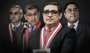 TC mantiene constitucionalidad de ley de reparaciones civiles en casos de corrupción