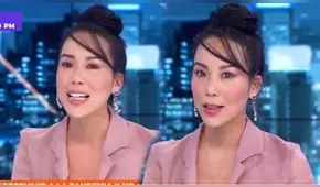 Patty Wong explica por qué despidieron a trabajador de su restaurante [VIDEO]