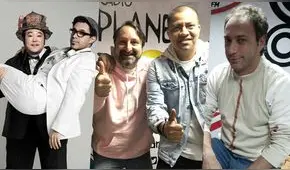 Directo a la nostalgia: los programas radiales que nos acompañaron en las últimas dos décadas