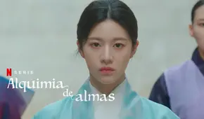 “Alquimia de almas 2” se despide: cuándo se estrena el episodio final del popular k-drama