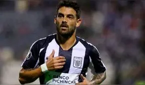 Luis Aguiar: “Gente inadaptada maneja un club con tanta historia”